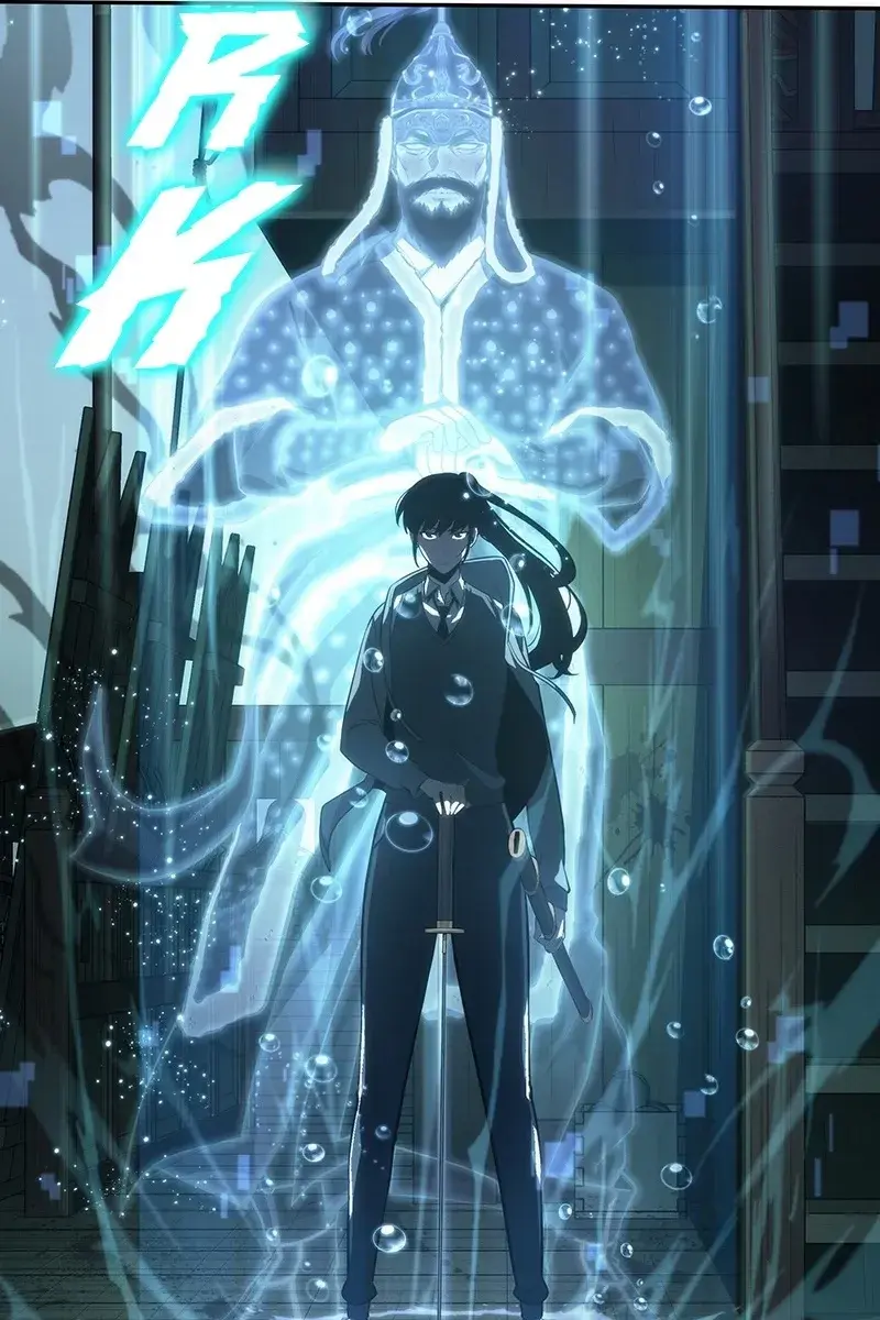 Omniscient-readers-viewpoint Chapter 40 Page 96