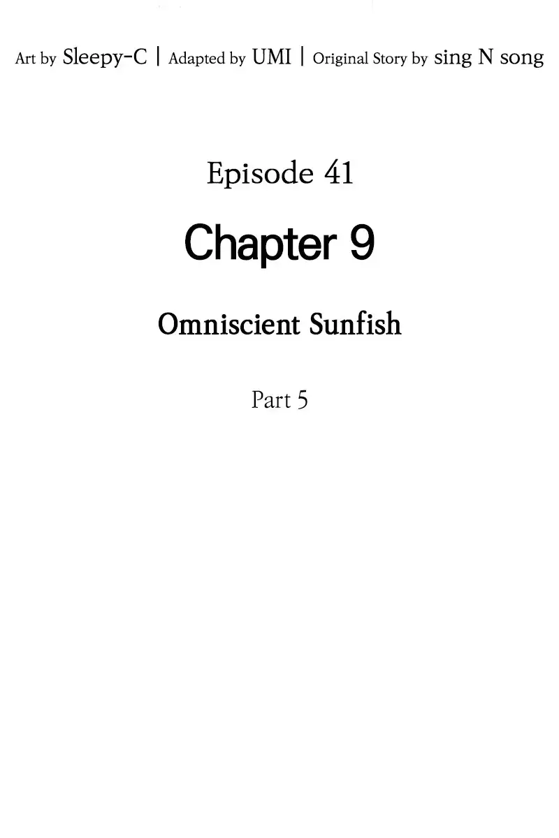 Omniscient-readers-viewpoint Chapter 41 Page 19