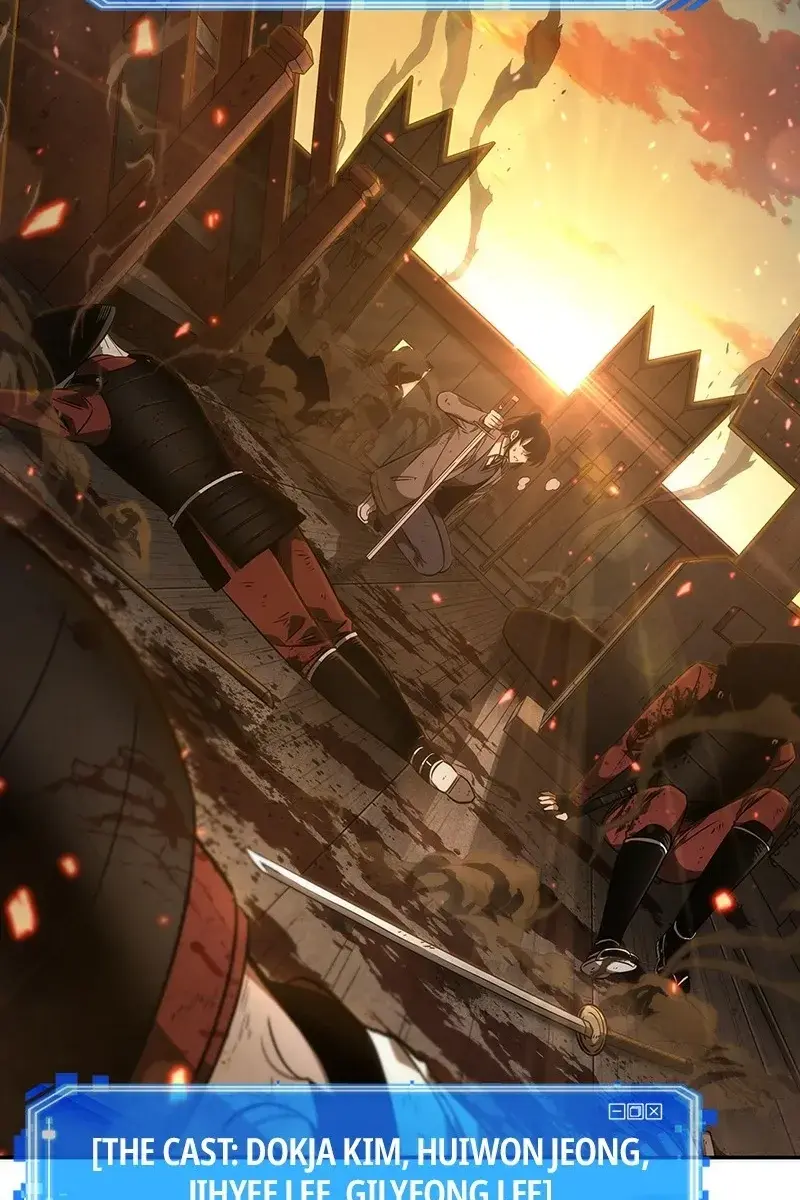 Omniscient-readers-viewpoint Chapter 41 Page 23