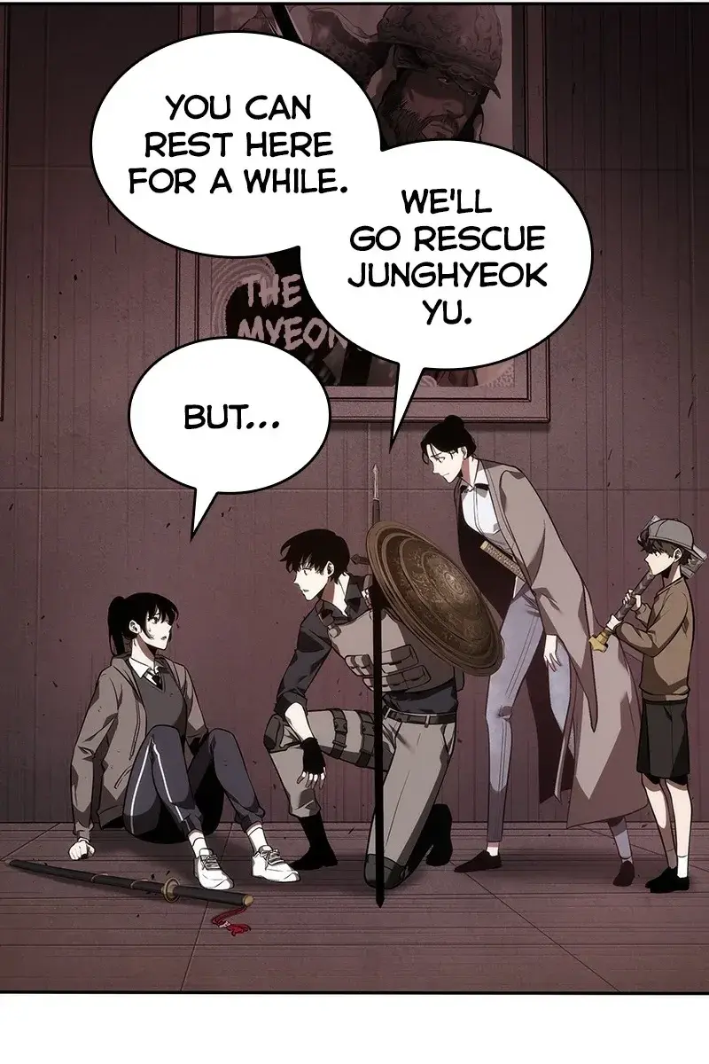 Omniscient-readers-viewpoint Chapter 41 Page 42