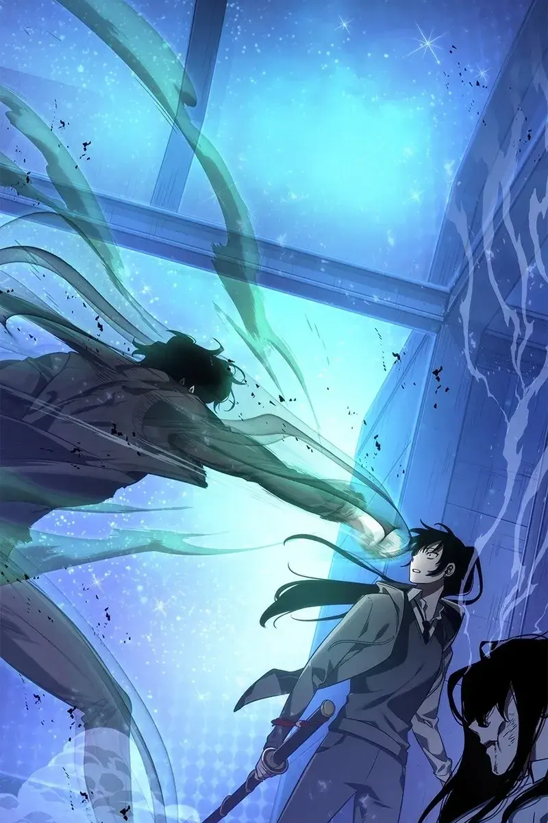 Omniscient-readers-viewpoint Chapter 42 Page 3