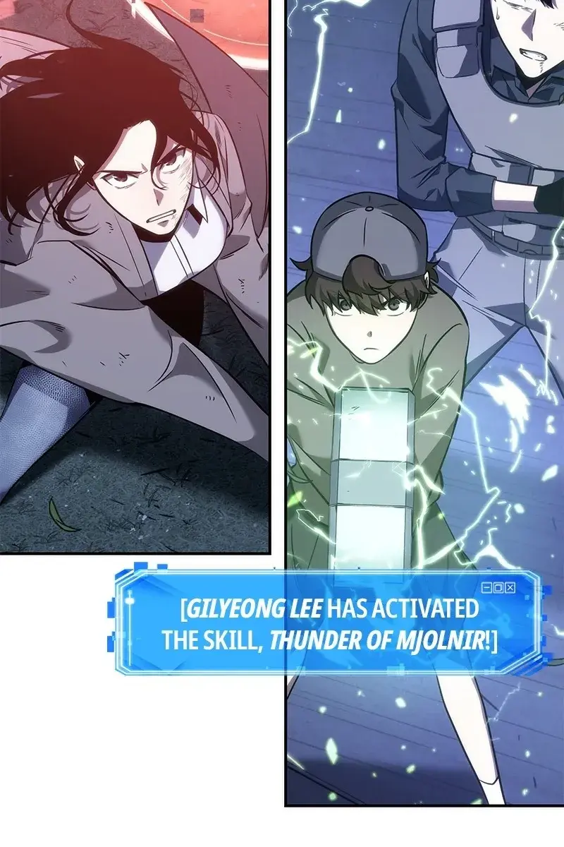 Omniscient-readers-viewpoint Chapter 42 Page 37