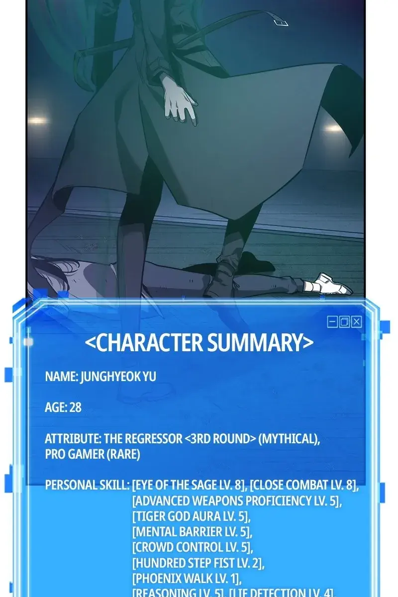 Omniscient-readers-viewpoint Chapter 42 Page 48