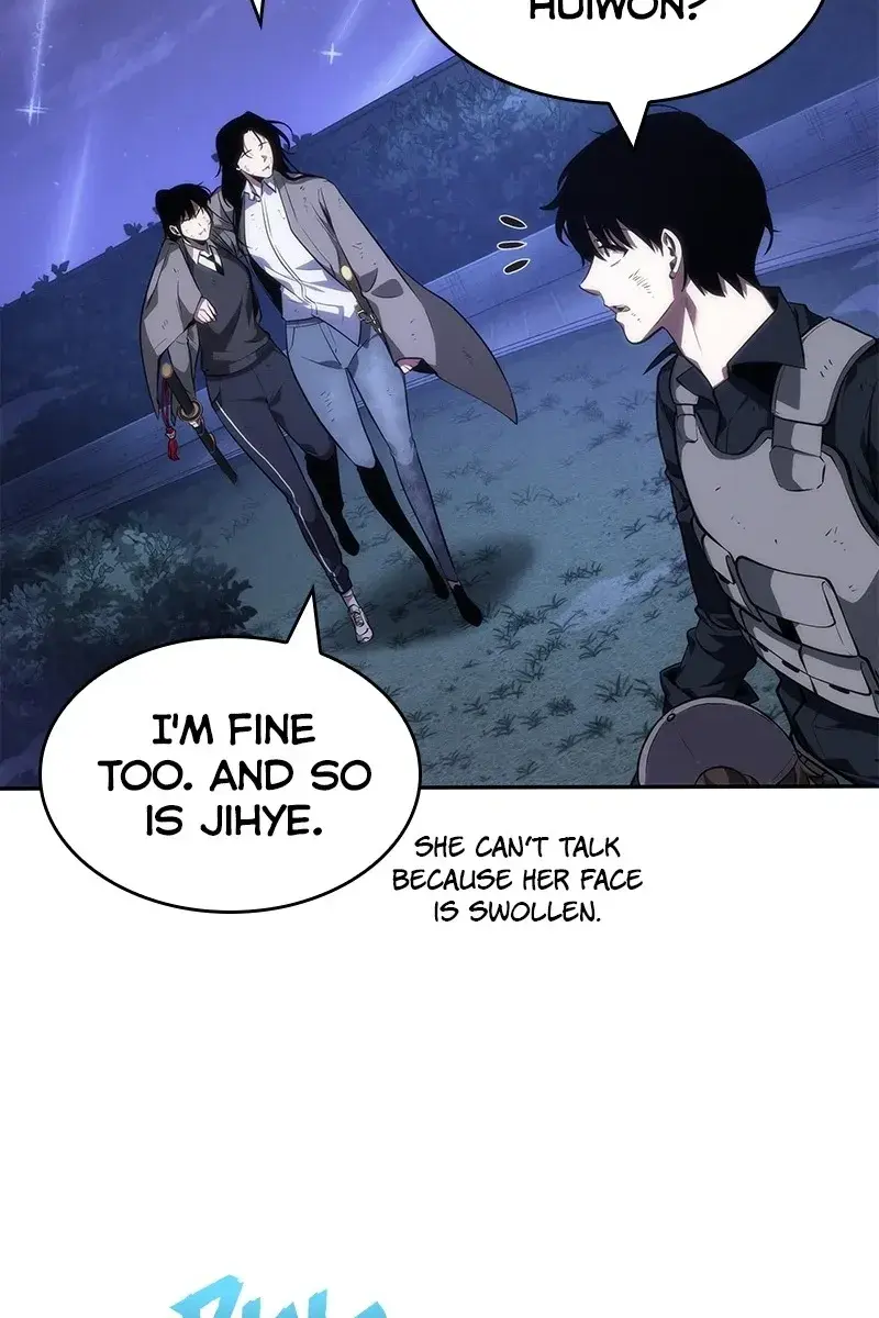 Omniscient-readers-viewpoint Chapter 43 Page 105