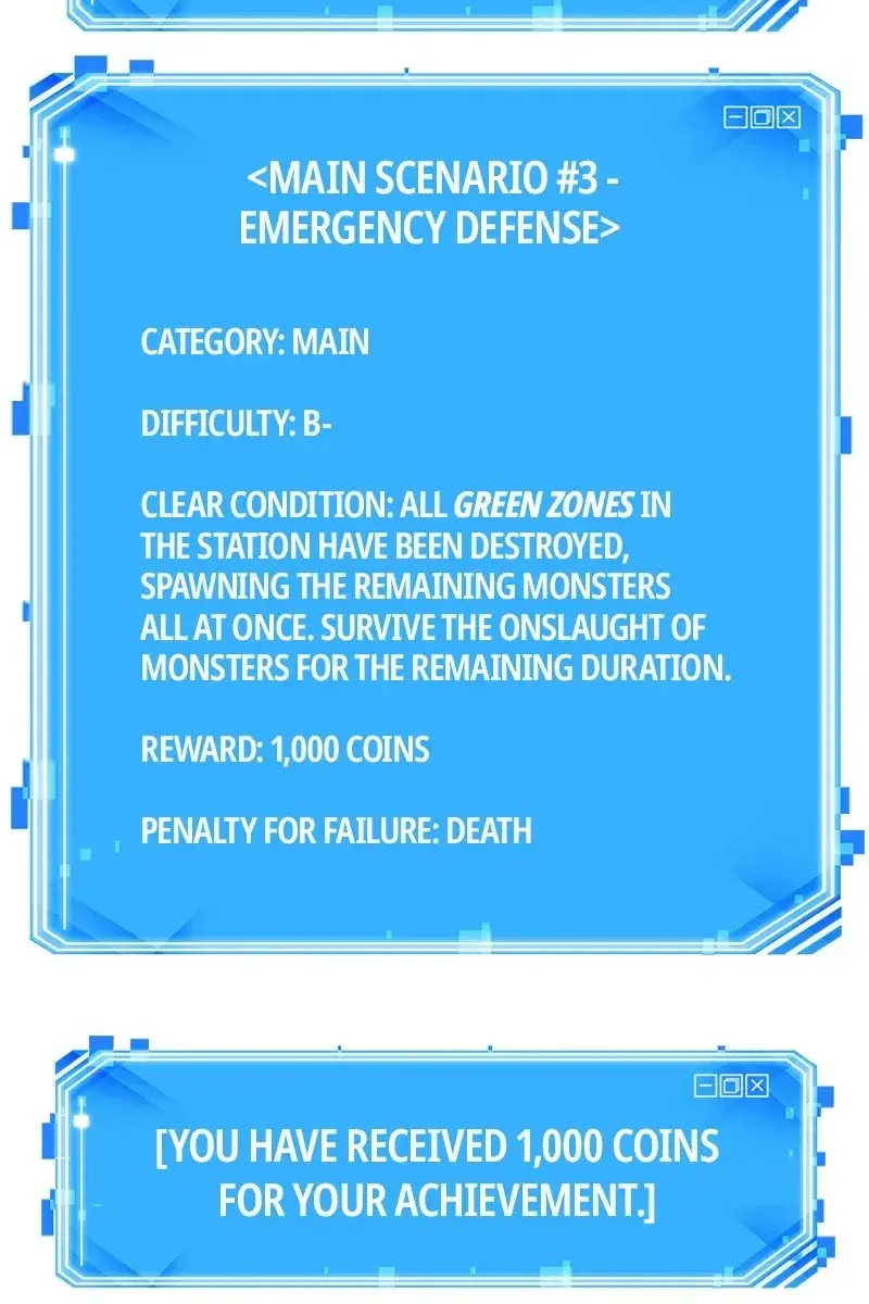 Omniscient-readers-viewpoint Chapter 43 Page 124