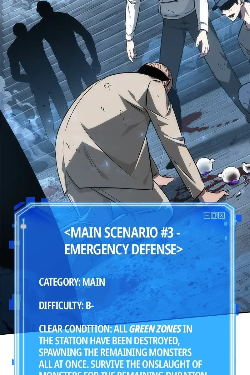 Omniscient-readers-viewpoint Chapter 44 Page 2