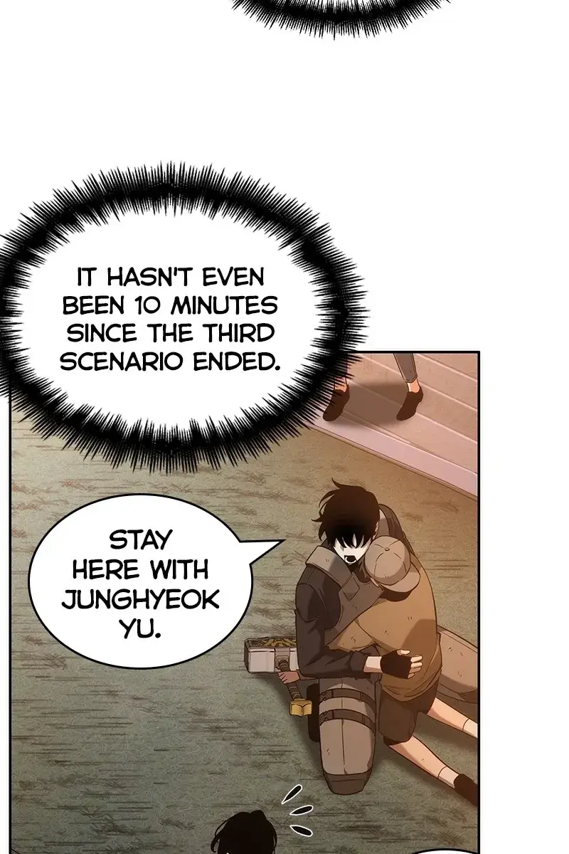 Omniscient-readers-viewpoint Chapter 44 Page 6