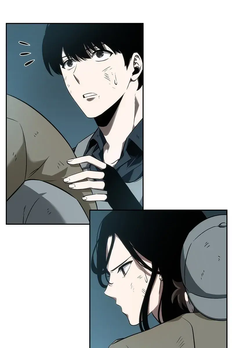 Omniscient-readers-viewpoint Chapter 44 Page 26