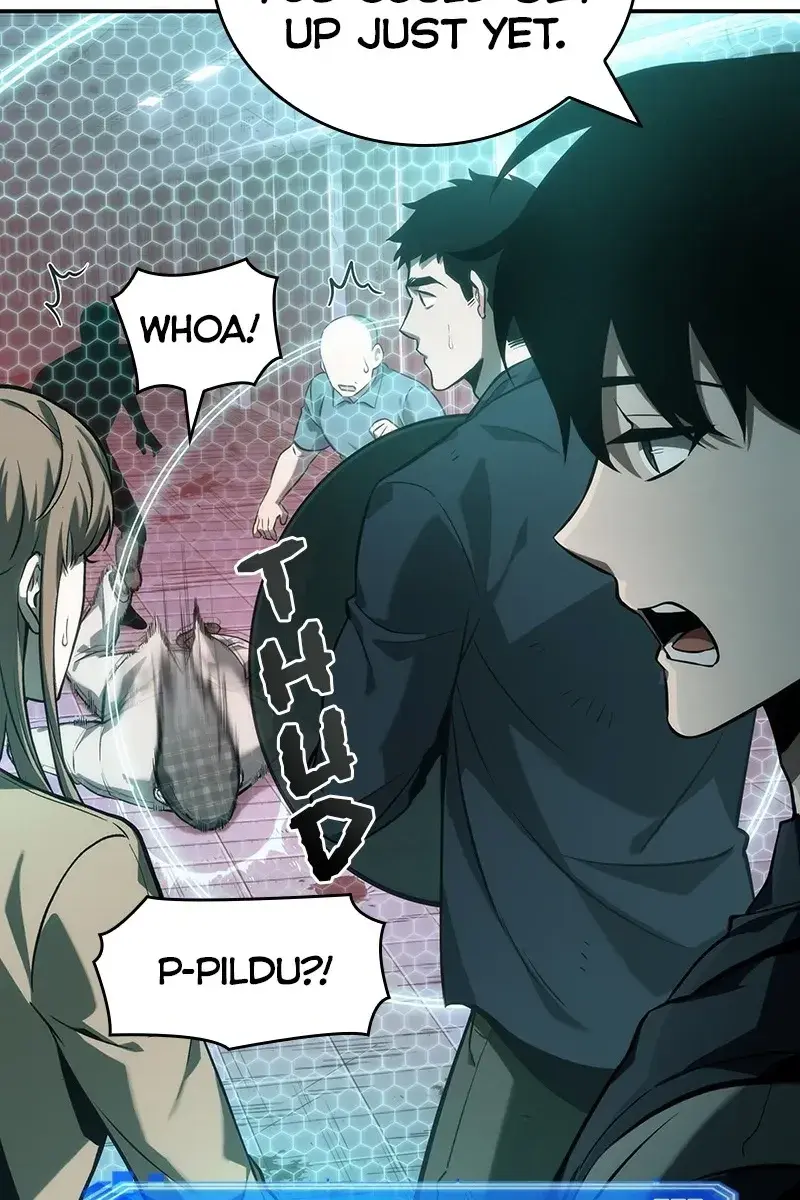 Omniscient-readers-viewpoint Chapter 44 Page 89