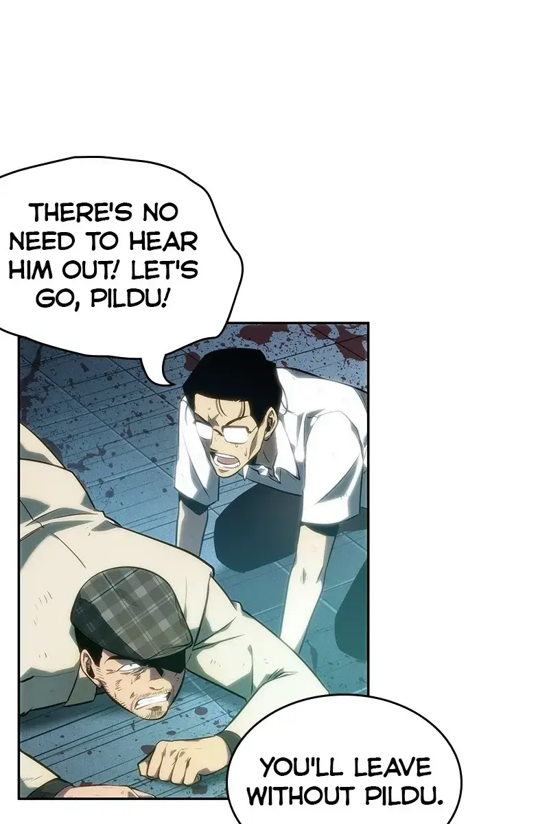 Omniscient-readers-viewpoint Chapter 44 Page 116