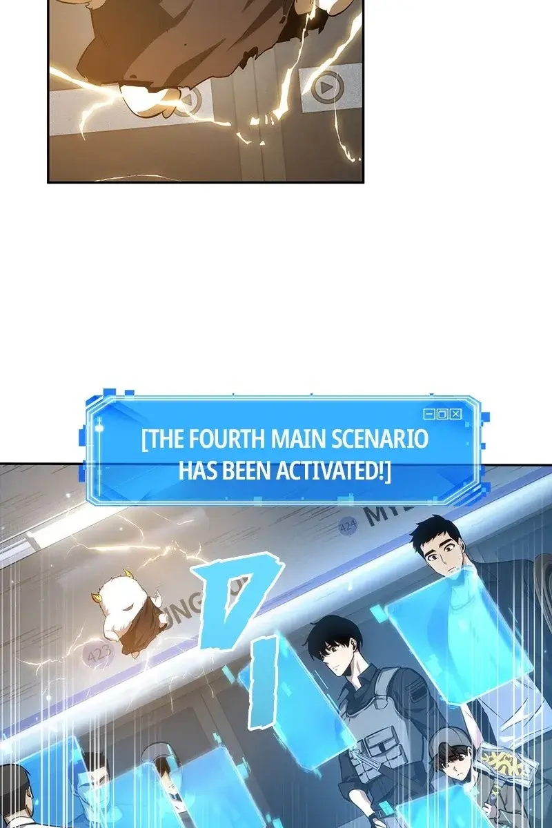 Omniscient-readers-viewpoint Chapter 44 Page 126