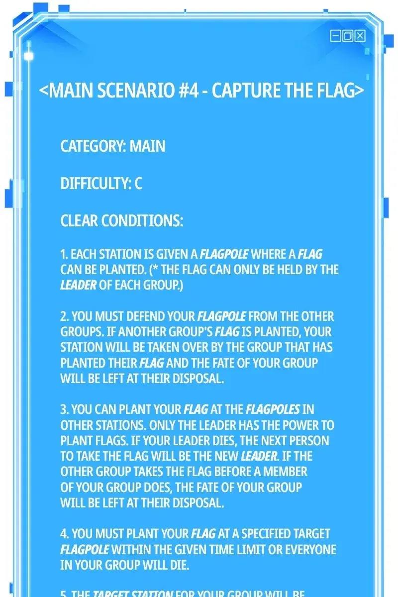 Omniscient-readers-viewpoint Chapter 44 Page 128