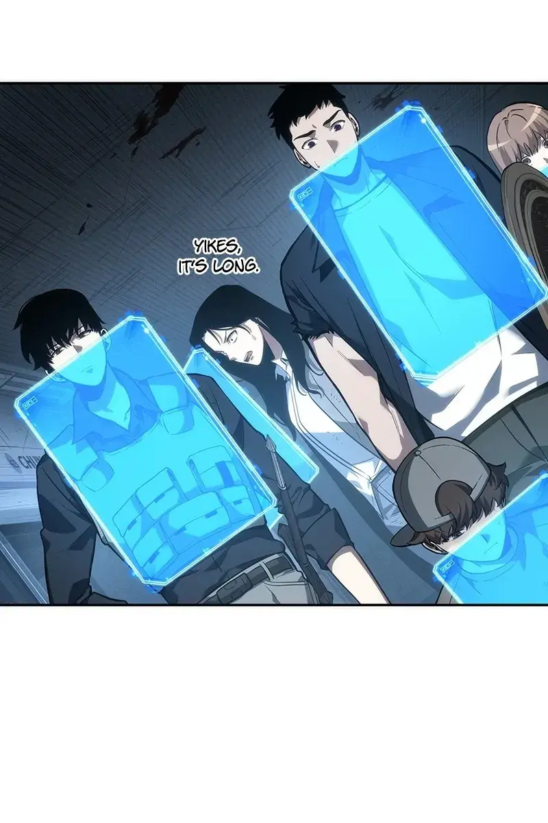 Omniscient-readers-viewpoint Chapter 45 Page 3