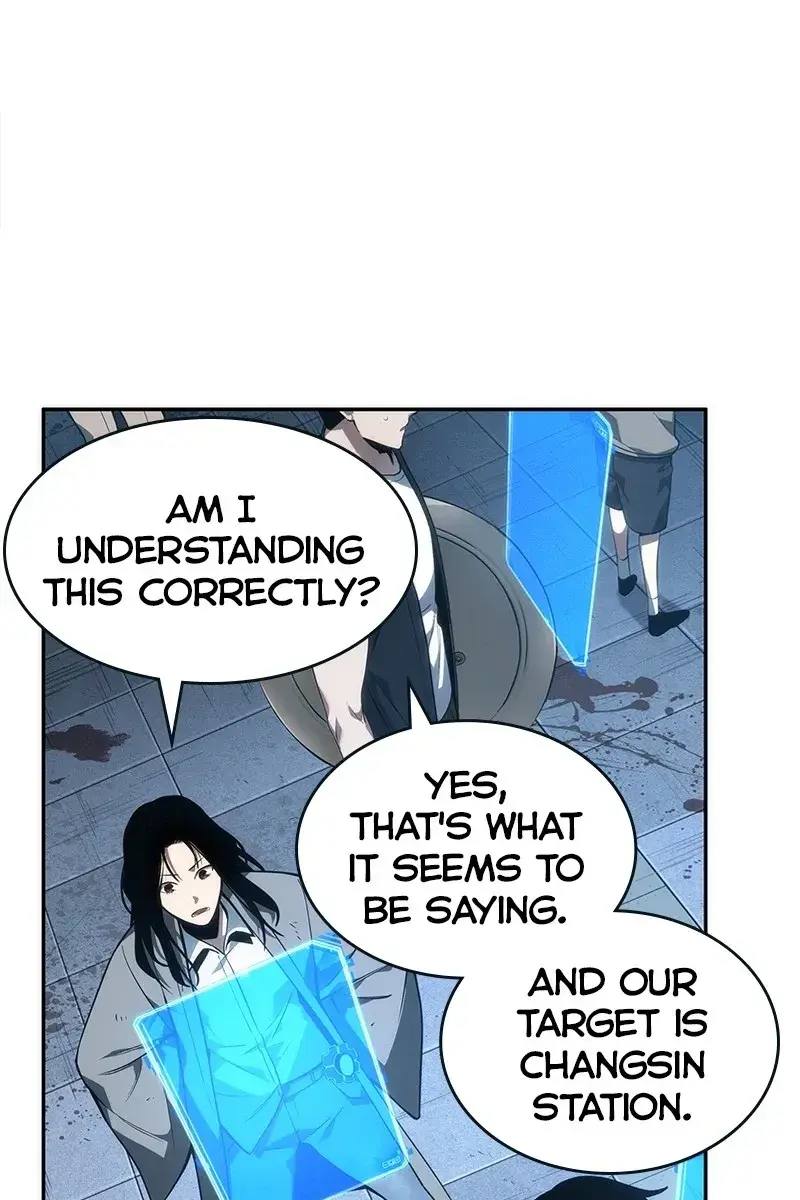 Omniscient-readers-viewpoint Chapter 45 Page 8