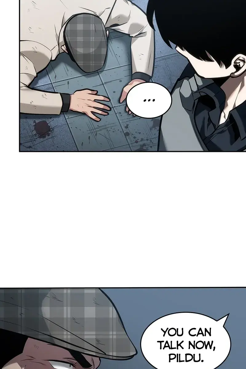 Omniscient-readers-viewpoint Chapter 45 Page 20