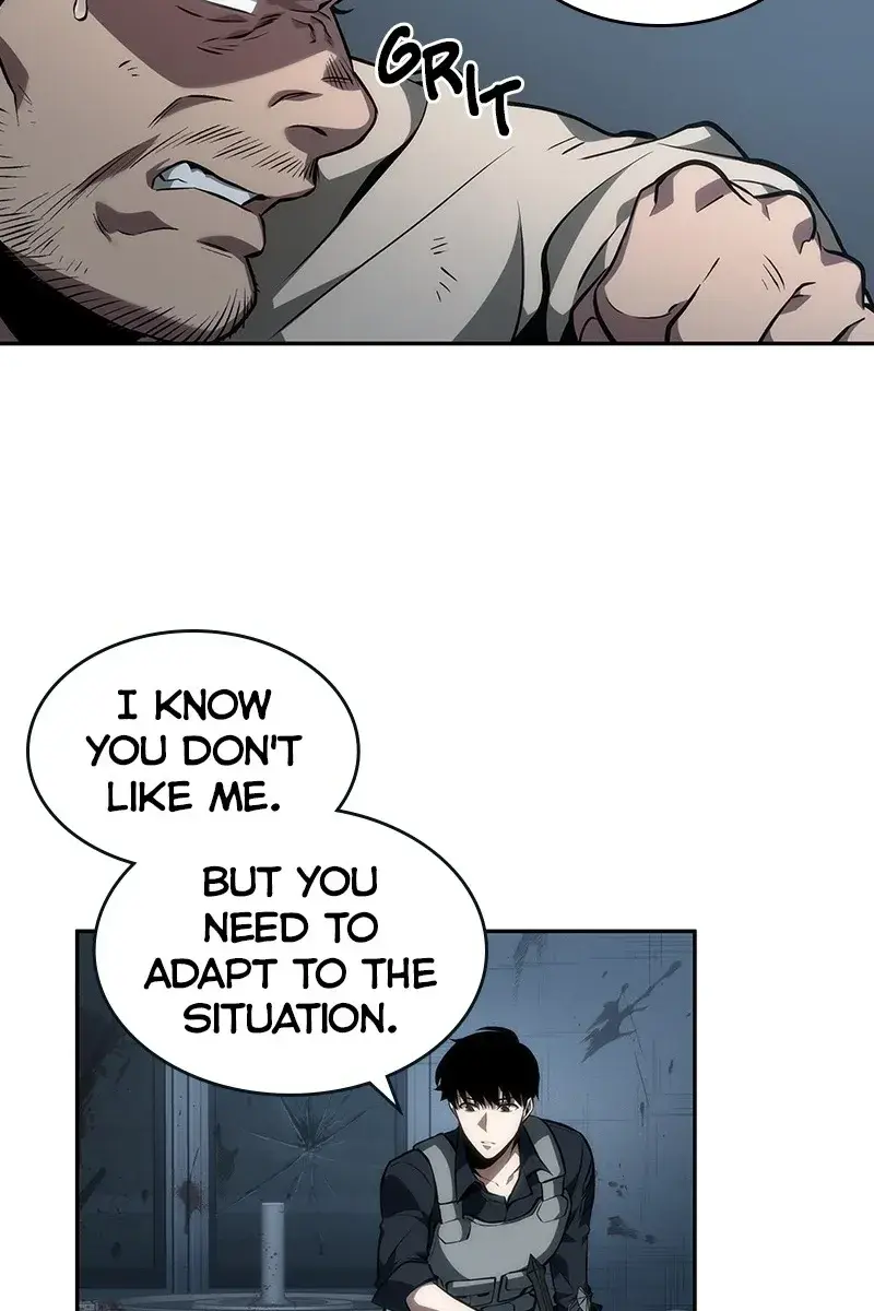 Omniscient-readers-viewpoint Chapter 45 Page 21