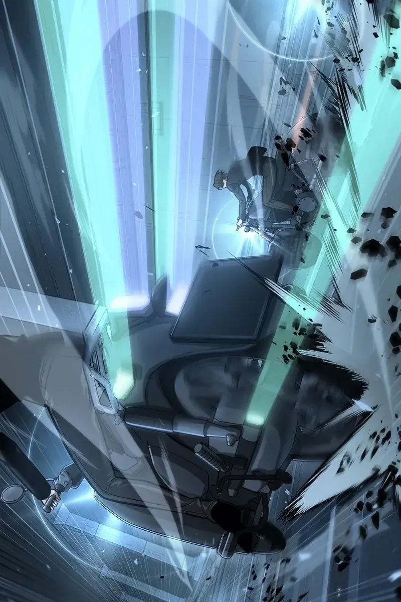 Omniscient-readers-viewpoint Chapter 45 Page 31