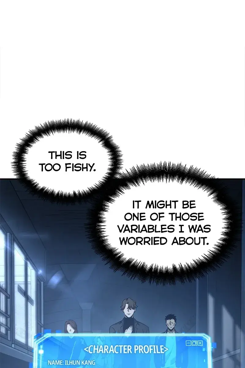 Omniscient-readers-viewpoint Chapter 45 Page 43