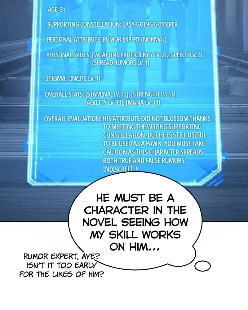 Omniscient-readers-viewpoint Chapter 45 Page 44