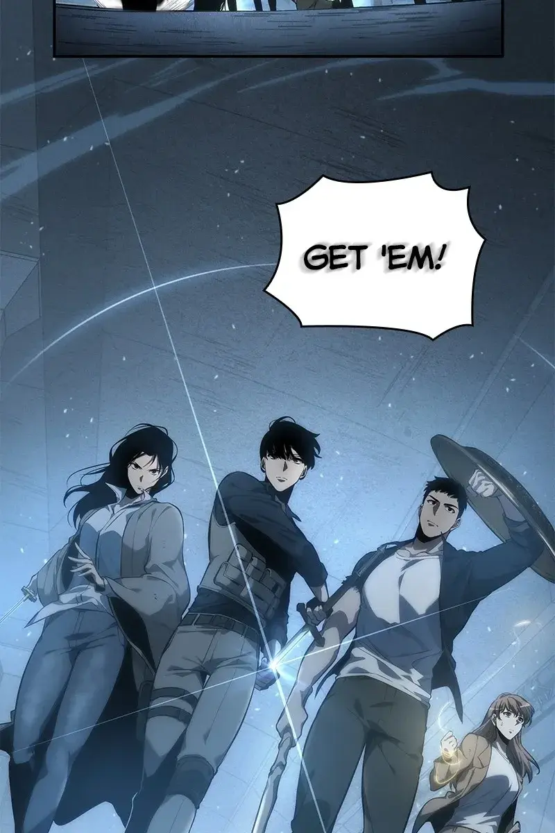 Omniscient-readers-viewpoint Chapter 45 Page 93