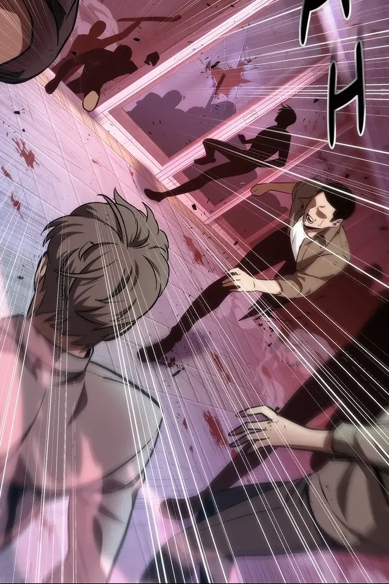 Omniscient-readers-viewpoint Chapter 45 Page 107