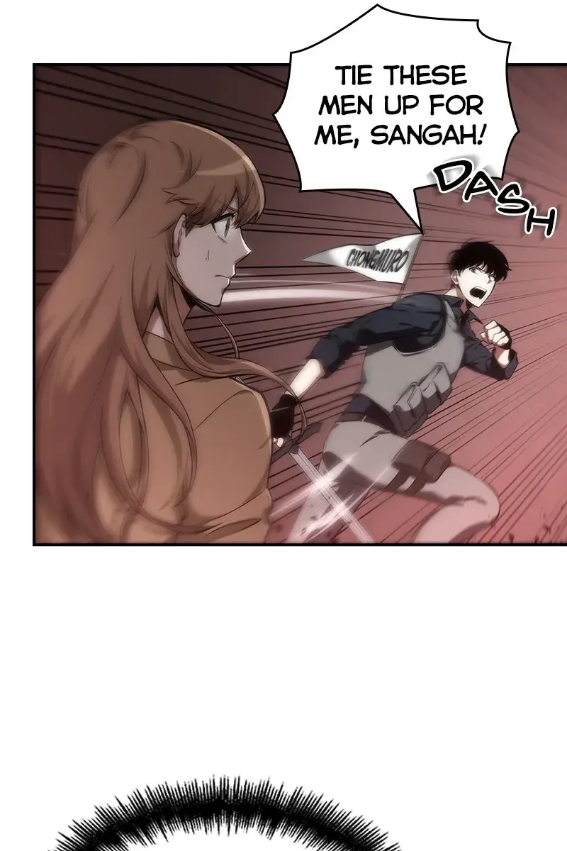 Omniscient-readers-viewpoint Chapter 45 Page 110