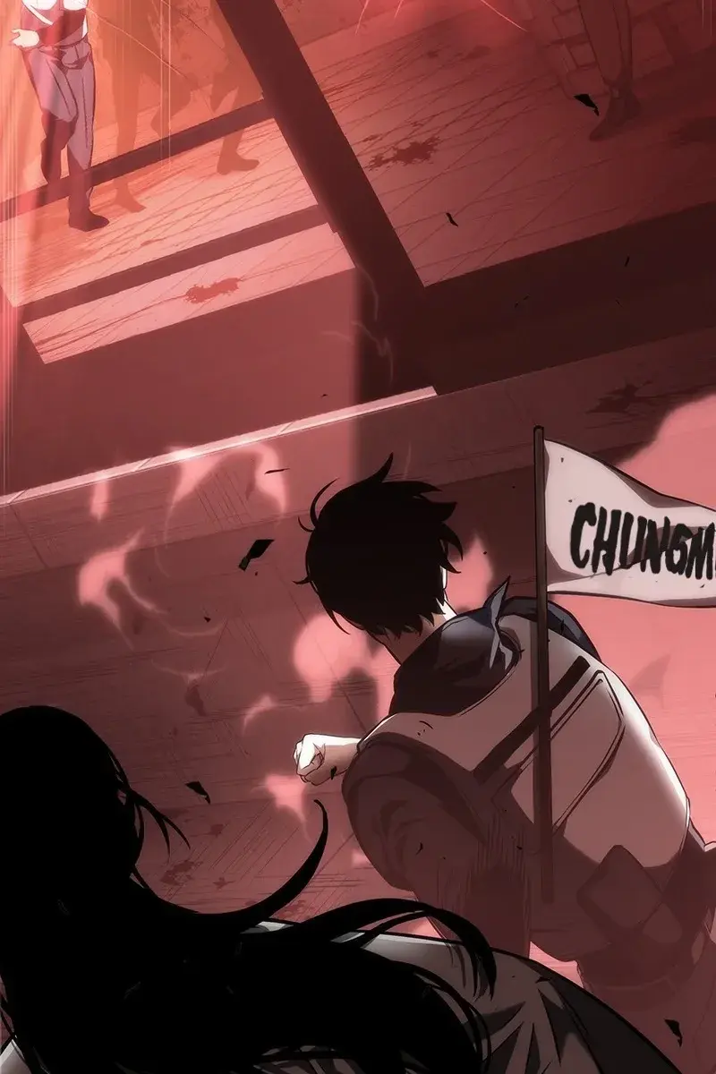 Omniscient-readers-viewpoint Chapter 45 Page 117