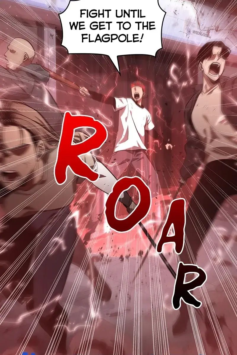 Omniscient-readers-viewpoint Chapter 46 Page 3