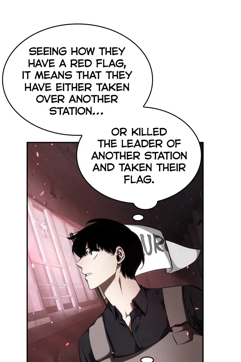 Omniscient-readers-viewpoint Chapter 46 Page 7