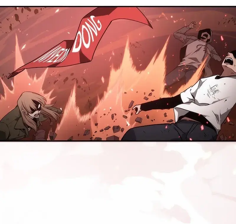 Omniscient-readers-viewpoint Chapter 46 Page 21