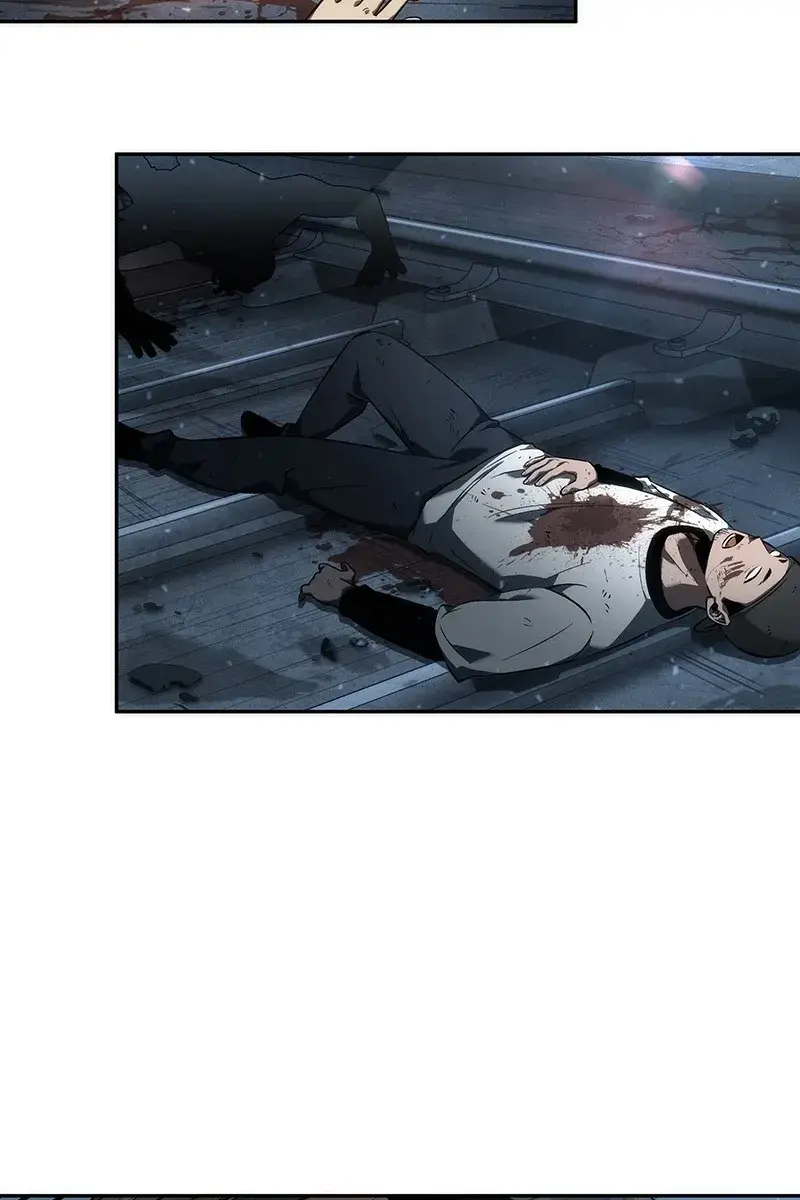 Omniscient-readers-viewpoint Chapter 46 Page 26