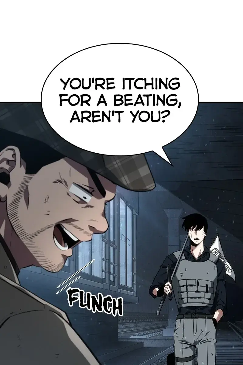 Omniscient-readers-viewpoint Chapter 46 Page 29