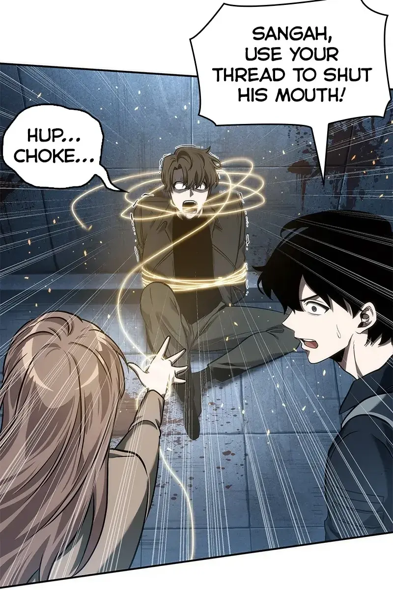 Omniscient-readers-viewpoint Chapter 46 Page 50