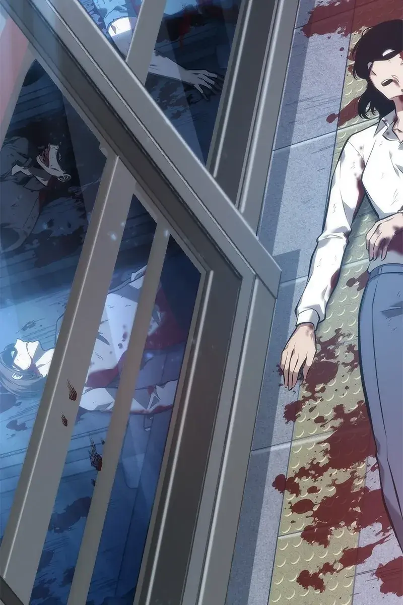 Omniscient-readers-viewpoint Chapter 46 Page 94