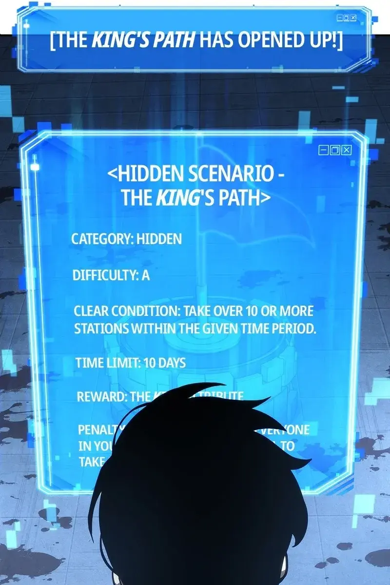 Omniscient-readers-viewpoint Chapter 46 Page 109