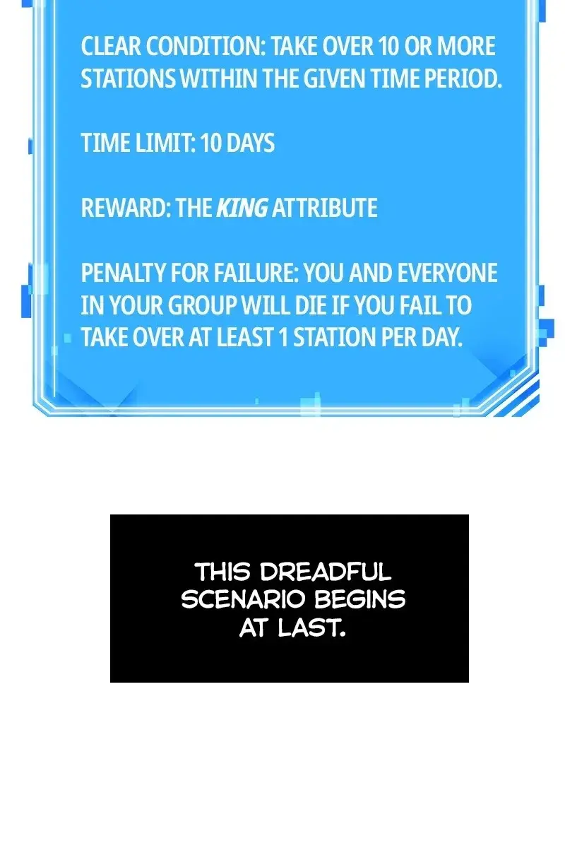 Omniscient-readers-viewpoint Chapter 46 Page 111