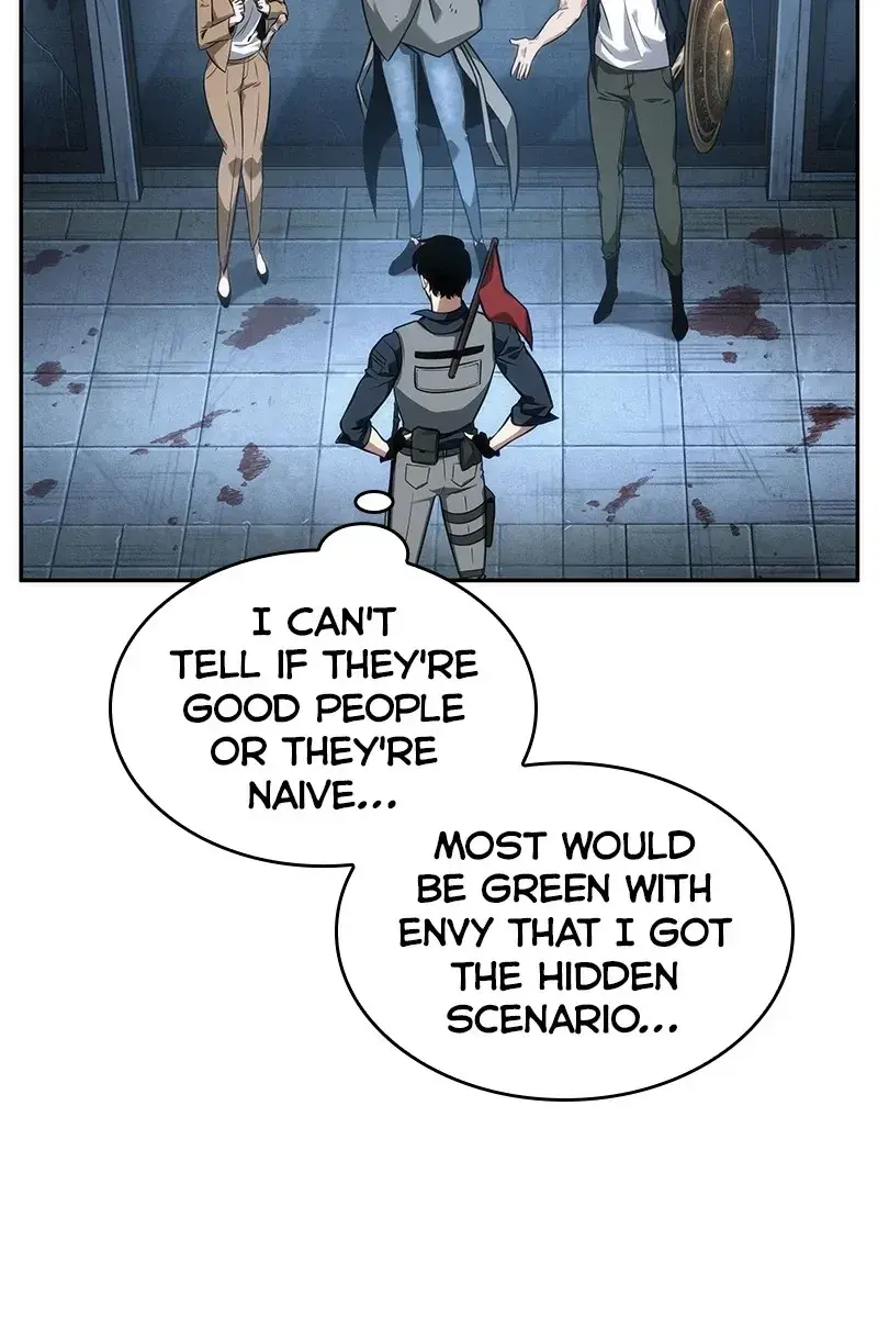 Omniscient-readers-viewpoint Chapter 47 Page 3