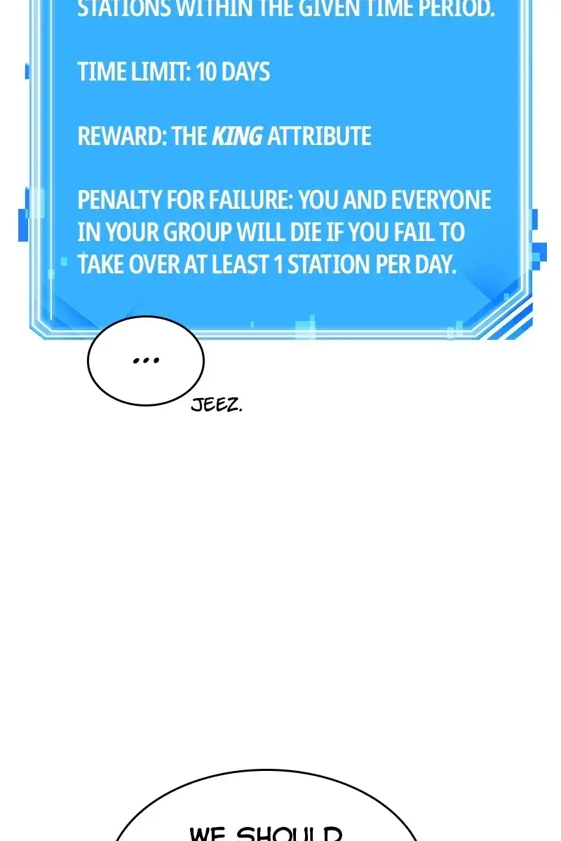 Omniscient-readers-viewpoint Chapter 47 Page 6