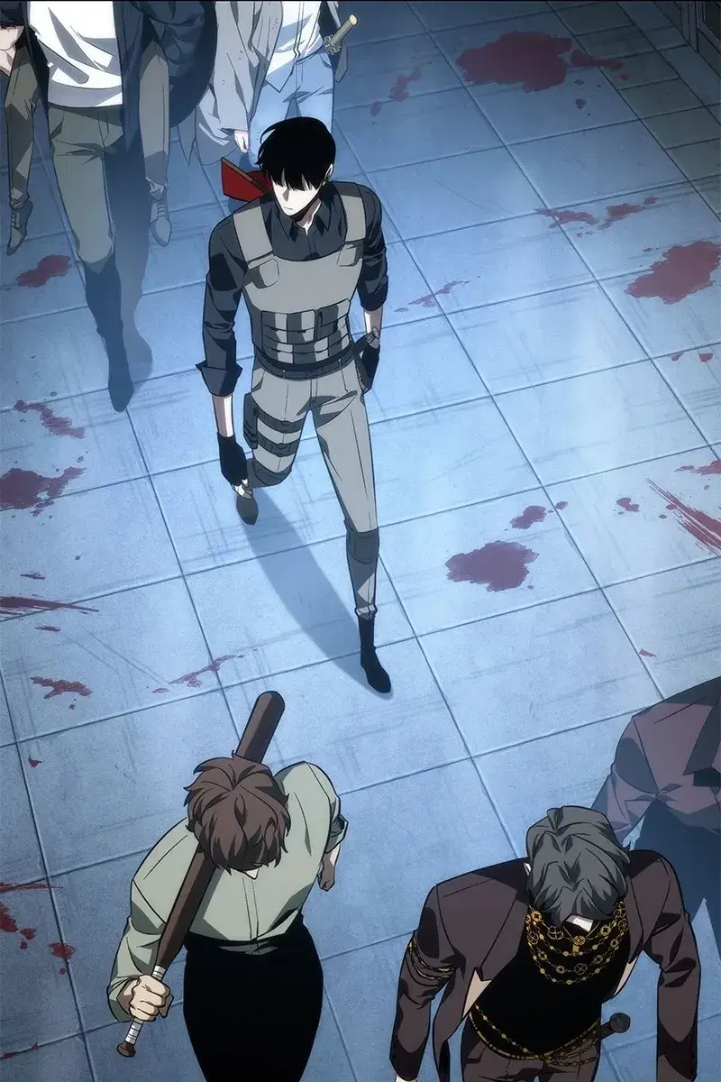 Omniscient-readers-viewpoint Chapter 47 Page 109