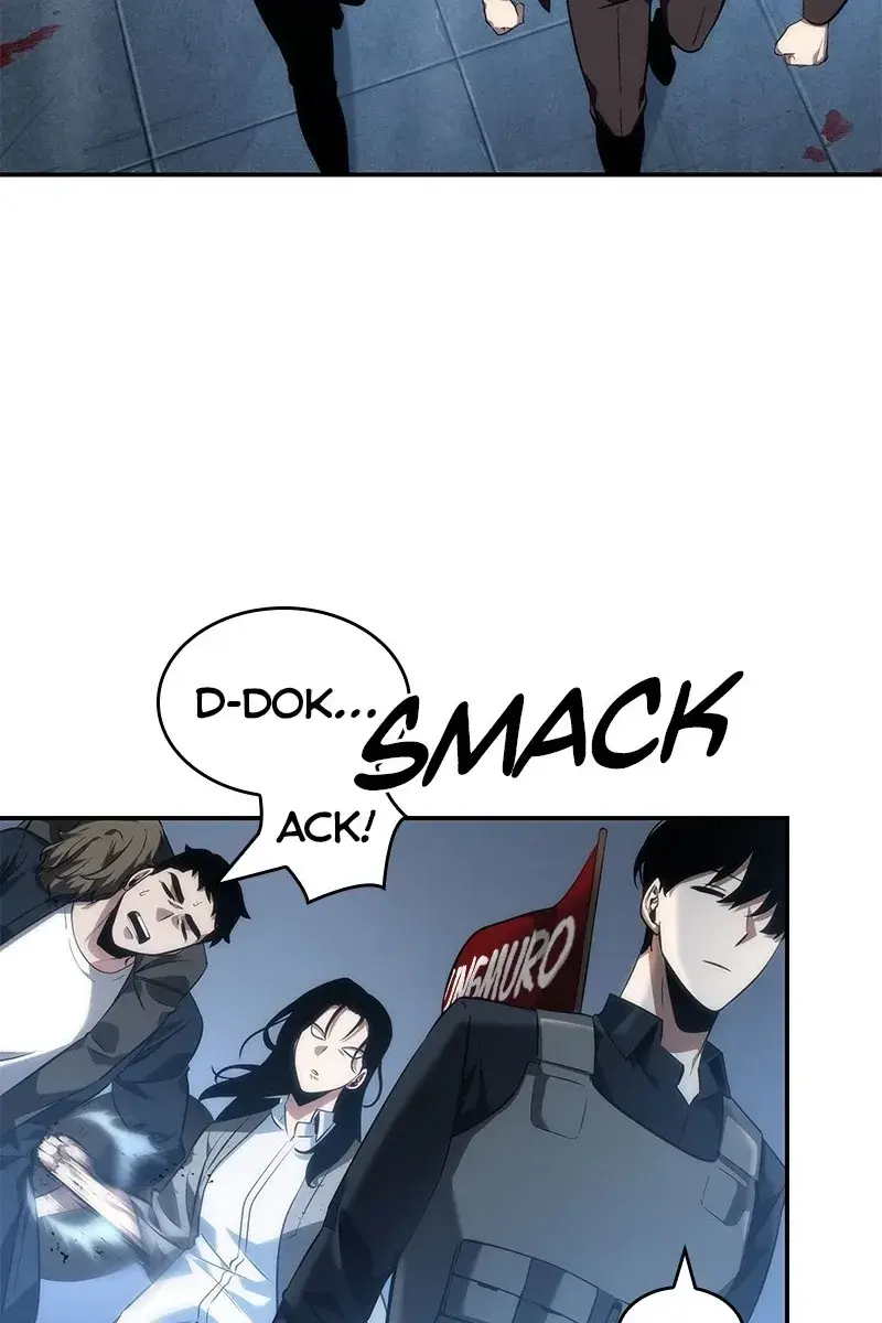 Omniscient-readers-viewpoint Chapter 47 Page 110