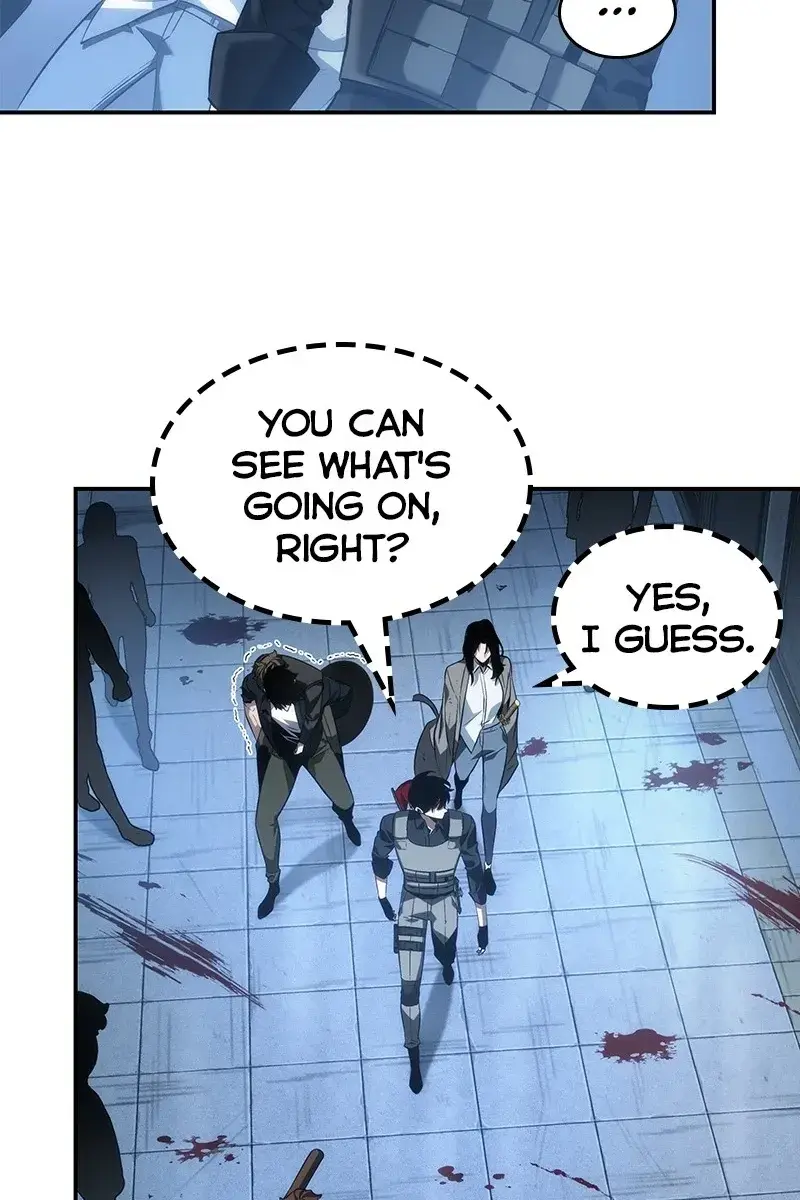 Omniscient-readers-viewpoint Chapter 47 Page 111