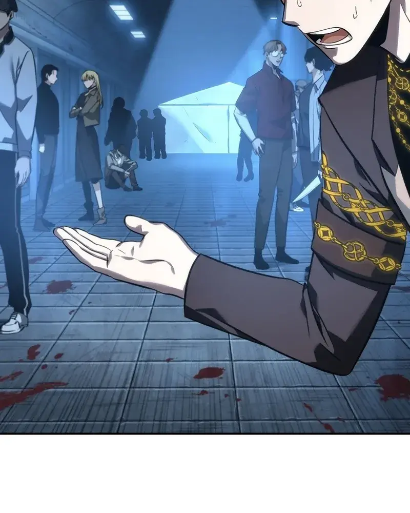 Omniscient-readers-viewpoint Chapter 47 Page 130