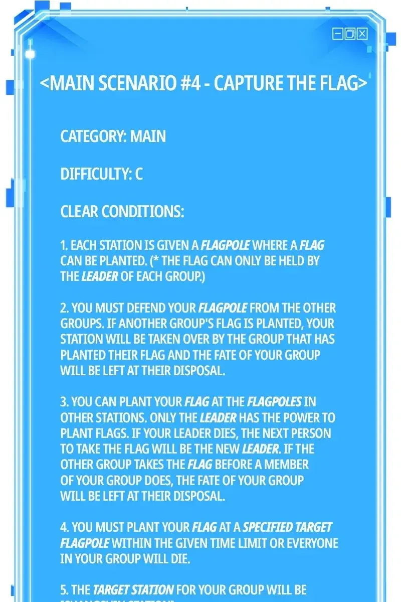 Omniscient-readers-viewpoint Chapter 47 Page 133