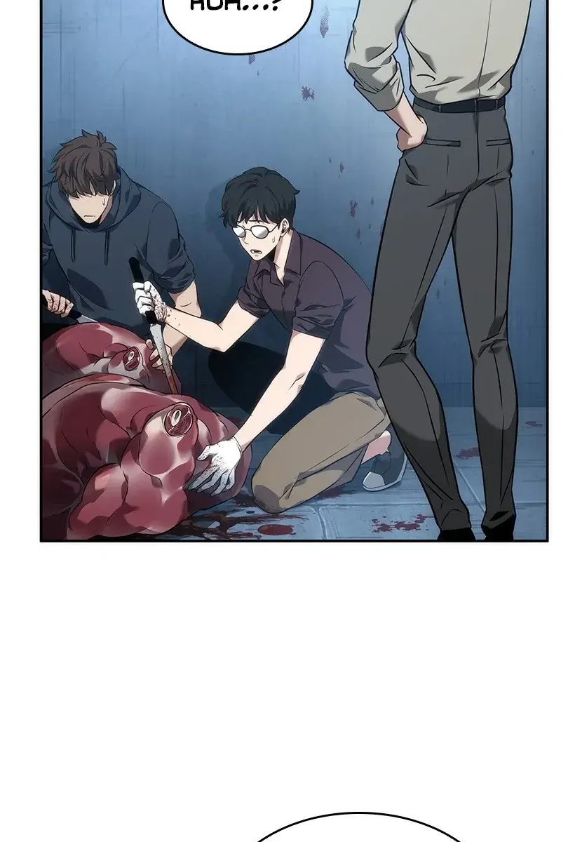 Omniscient-readers-viewpoint Chapter 48 Page 17