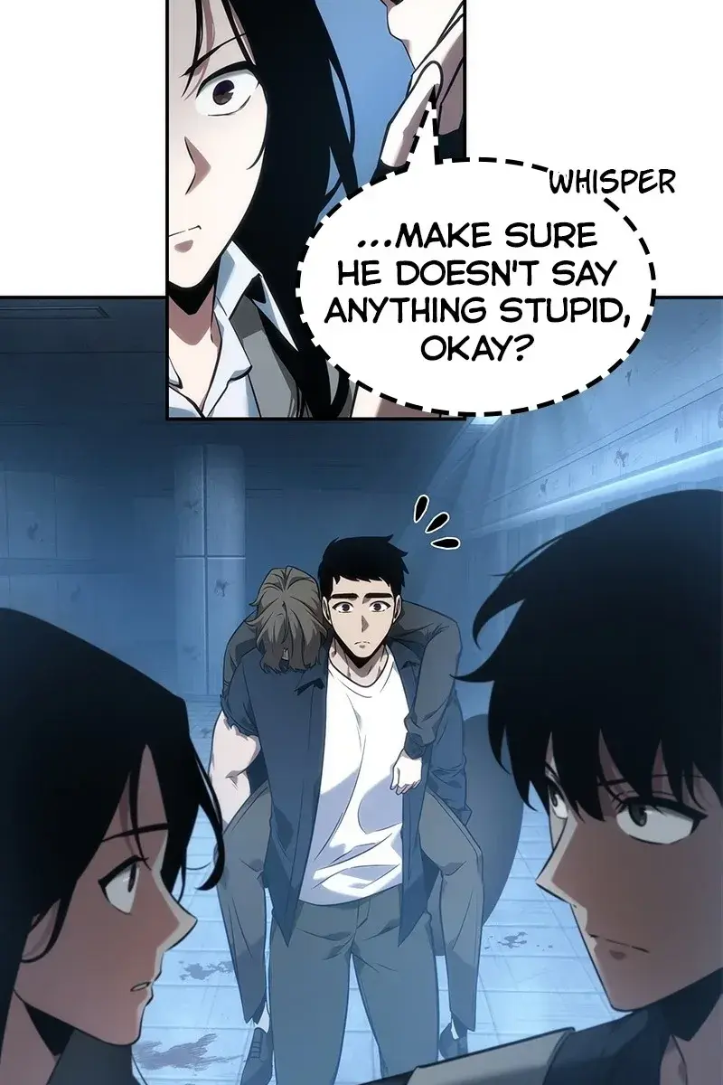 Omniscient-readers-viewpoint Chapter 48 Page 20