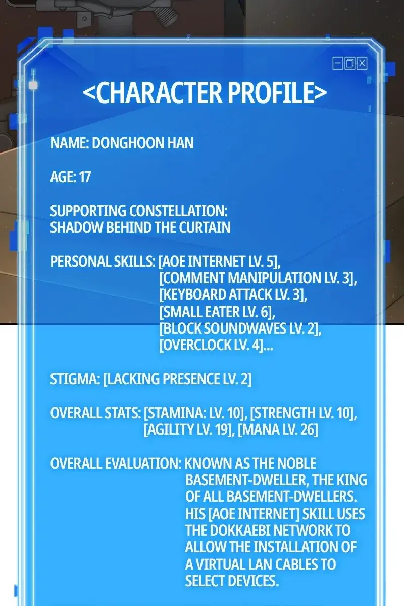 Omniscient-readers-viewpoint Chapter 48 Page 33