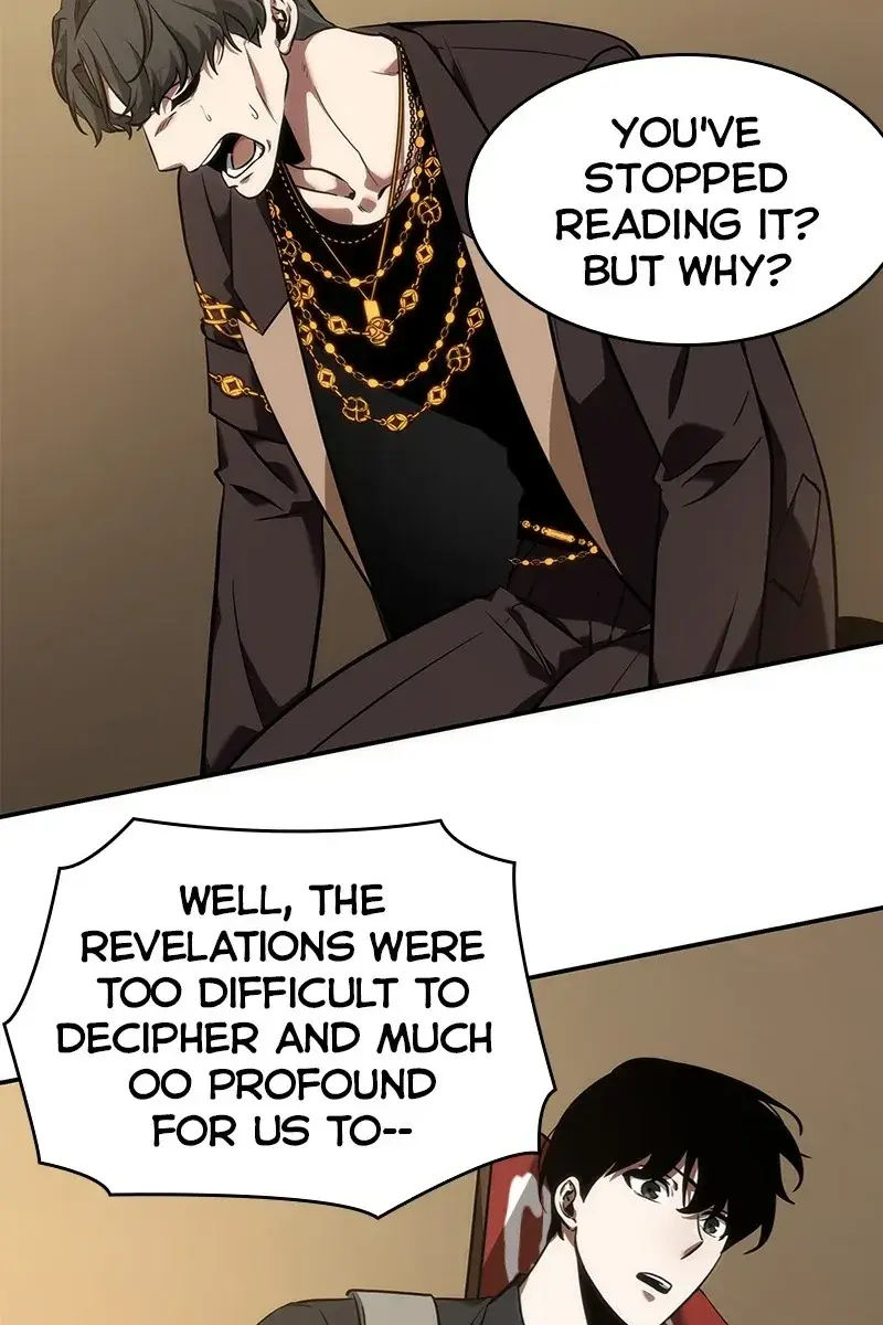 Omniscient-readers-viewpoint Chapter 48 Page 110