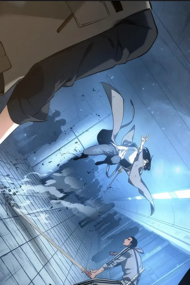 Omniscient-readers-viewpoint Chapter 48 Page 120