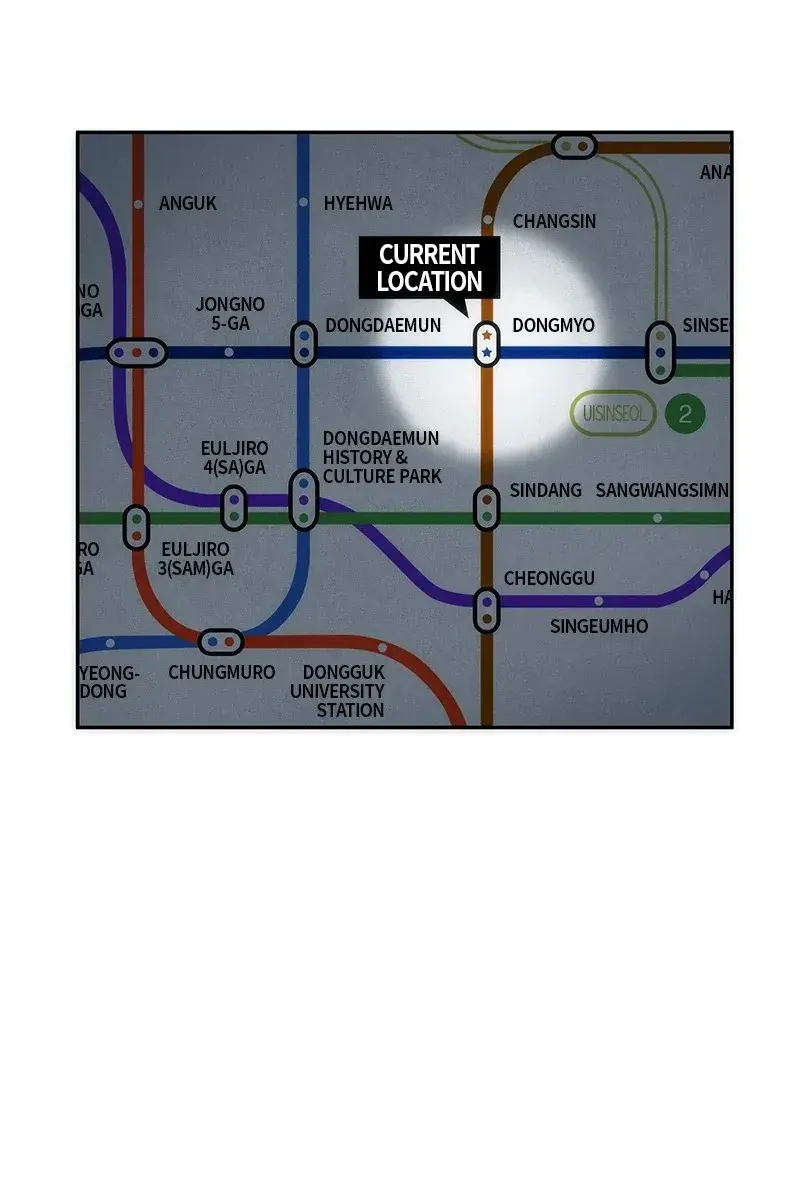 Omniscient-readers-viewpoint Chapter 49 Page 6