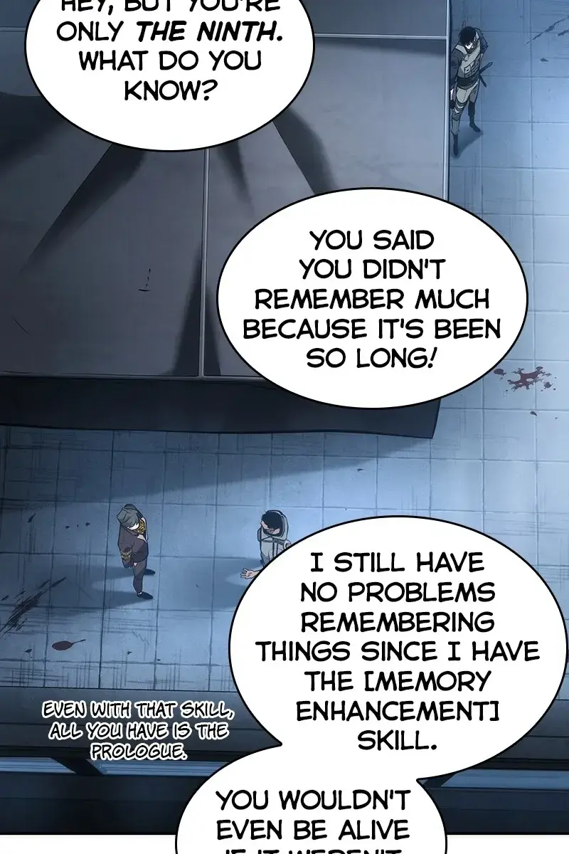 Omniscient-readers-viewpoint Chapter 49 Page 27